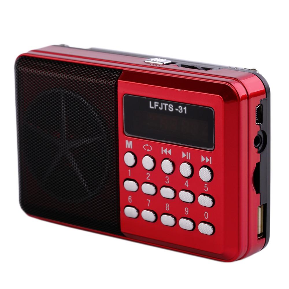 FM RADIO ROBOT 311U/H011UR/H022U/H798