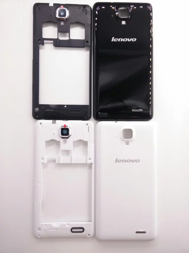 FRAME LENOVO A536 SWAP (USED)