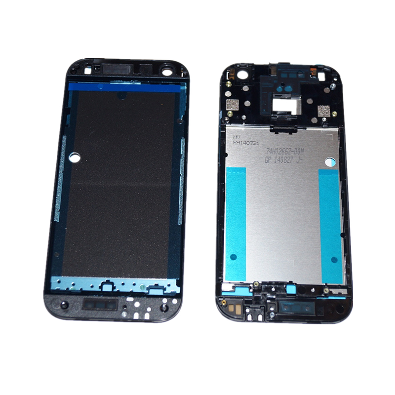 FRAME HTC M8 BLACK