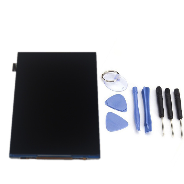 LCD LEAGOO M8