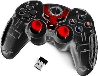 GAMEPAD ΧΕΙΡΙΣΤΗΡΙΟ ENΣΥΡΜ.GM-1000BT TAIRO