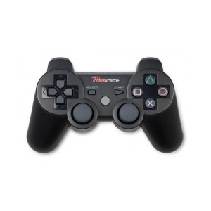 GAMEPAD ΧΕΙΡΙΣΤΗΡΙΟ ENΣΥΡΜ.TWIN SHOCK2 PS2