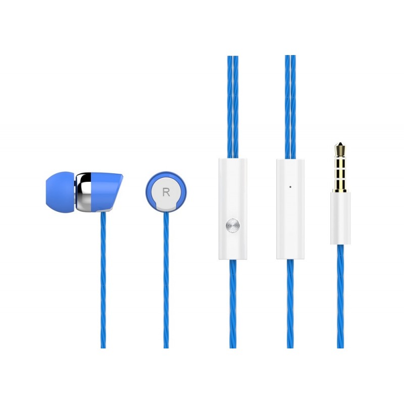 HANDS FREE CELEBRAT D50 NAVY BLUE