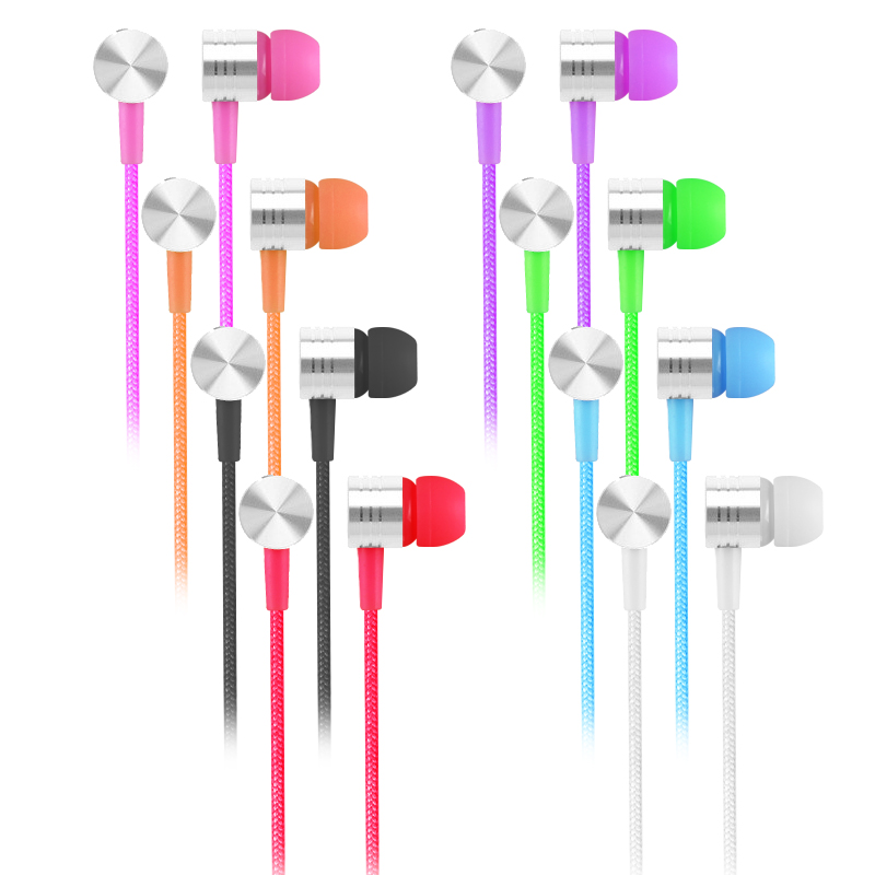 HANDS FREE EF-E4 EARFUN