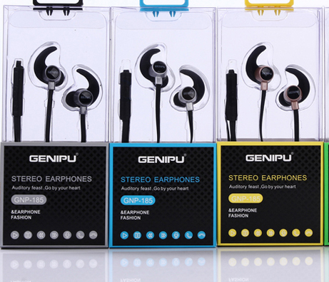 HANDS FREE GENIPU GNP-185
