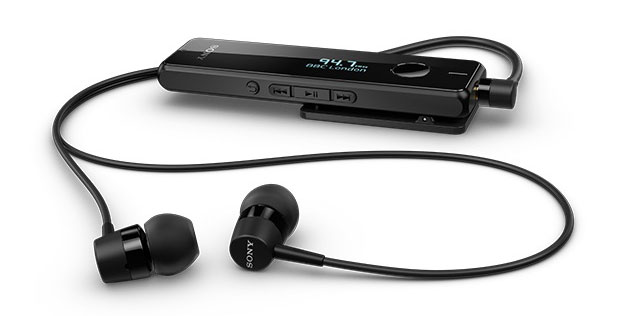 HANDS FREE MOFAN