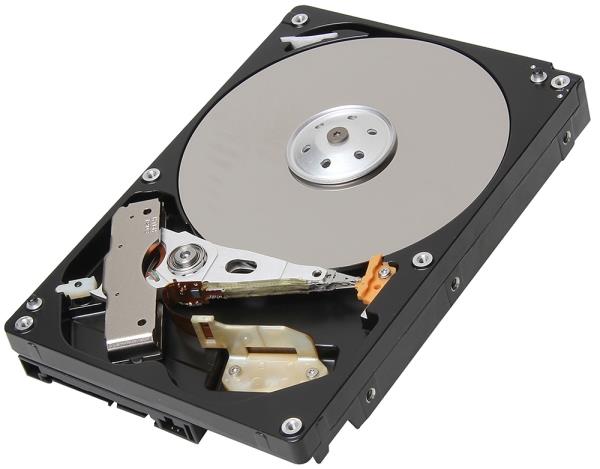 ΔΙΣΚΟΣ HDD TOSHIBA 2TB 3.5″