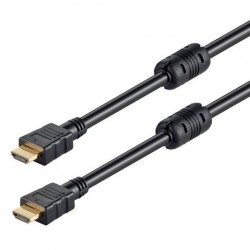 ΚΑΛΩΔΙΟ HDMI 19Μ/Μ 1.4V CCS 1,5M