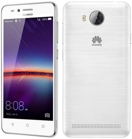 ΚΙΝΗΤΟ HUAWEI Y3 ii WHITE