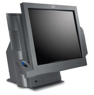 IBM SUREPOS 500 SERIES (4852-E66)/C2D E6750