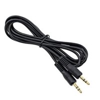 ΚΑΛΩΔΙΟ ΗΧΟΥ JACK STEREO ΣΕ JACK STEREO WITH MIC QH-M150