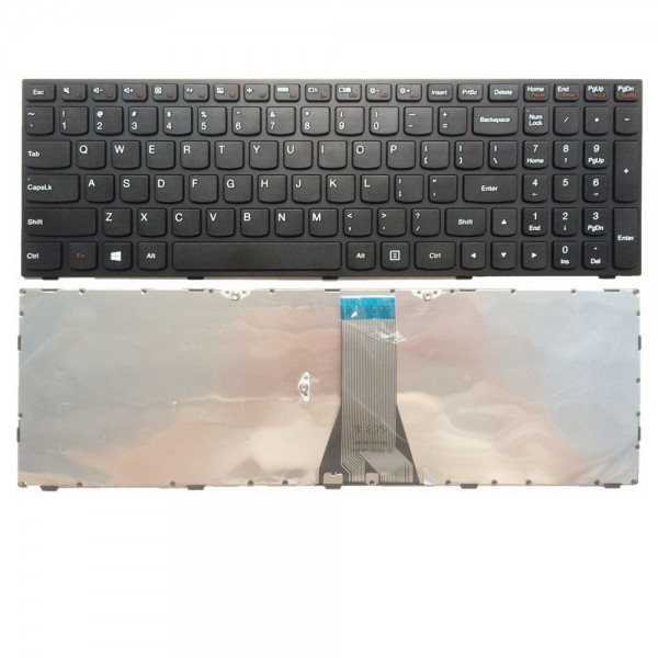 ΠΛΗΚΤΡΟΛΟΓΙΟ LAPTOP LENOVO B50 Z50 G50 G50-30 G50-45 G50-70 G50-80 B50-30 B50-45 B50-70 Z50-70 Z50-7