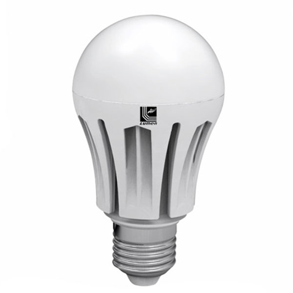 ΛΑΜΠΑ LED A60 E27 12W 1150LM 3000K SHL