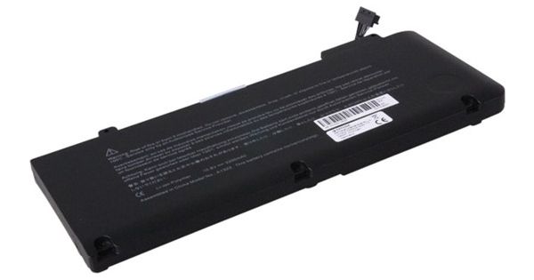 ΜΠΑΤΑΡΙΑ LAPTOP FOR MACKBOOK PRO 13