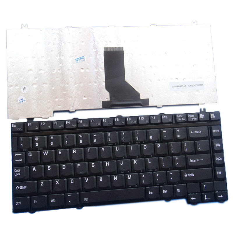 ΠΛΗΚΤΡΟΛΟΓΙΟ LAPTOP SATELLITE M40X-105