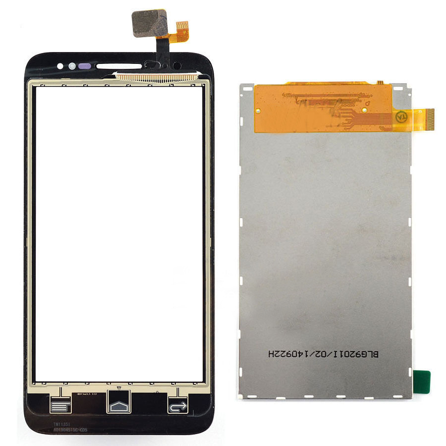 LCD ALCATEL POP D5 5038