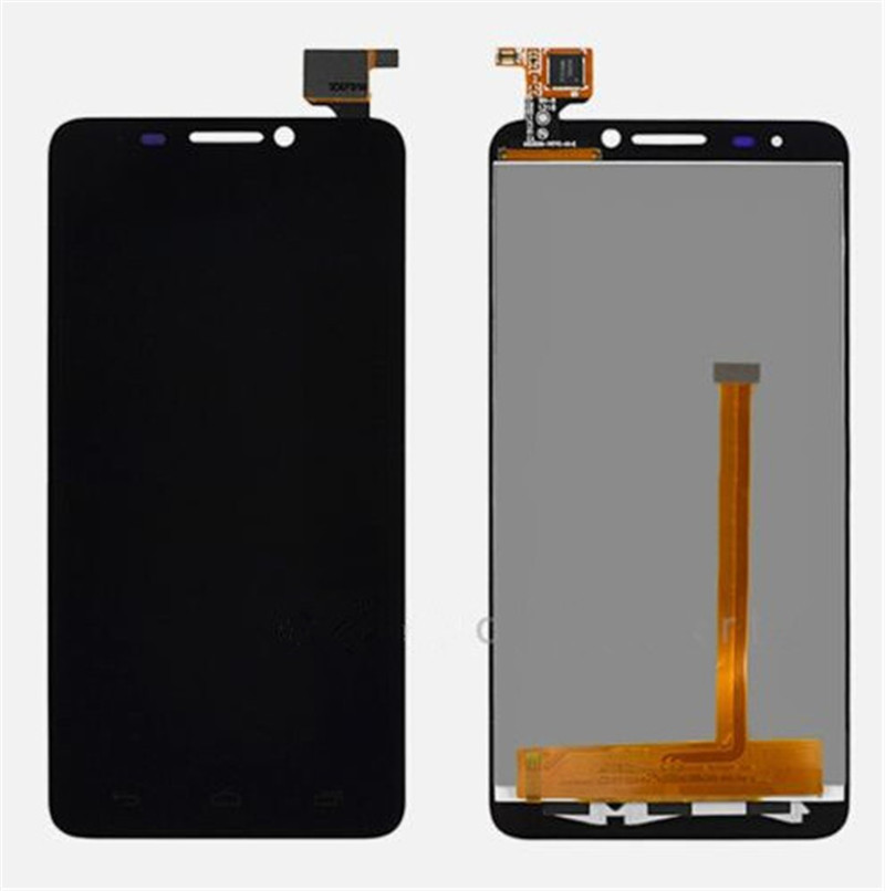 ΟΘΟΝΗ LCD ΓΙΑ ALCATEL ONE TOUCH OT 6030