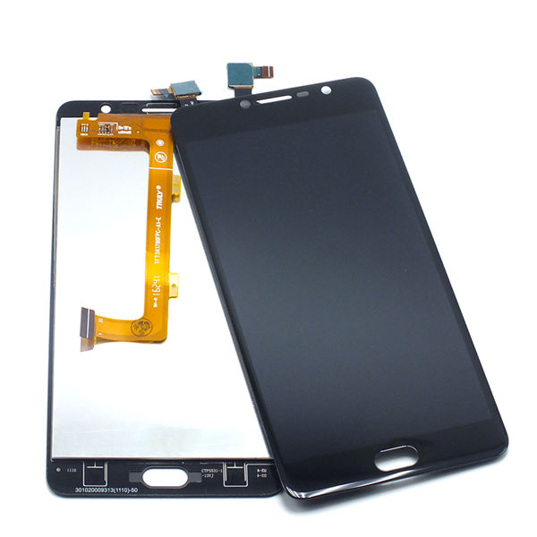 ΟΘΟΝΗ LCD ΓΙΑ ALCATEL POP 4S 5095 BLACK
