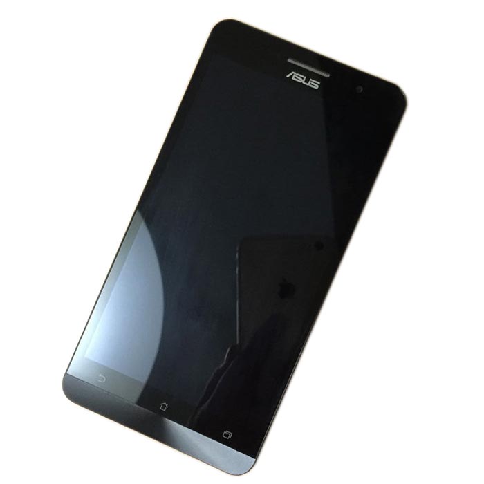 ΟΘΟΝΗ LCD ΓΙΑ ASUS ZENPHONE 6 BLACK