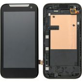 ΟΘΟΝΗ LCD ΓΙΑ HTC 310 BLACK