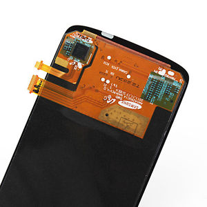 ΟΘΟΝΗ LCD ΓΙΑ HTC ONE SU BLACK