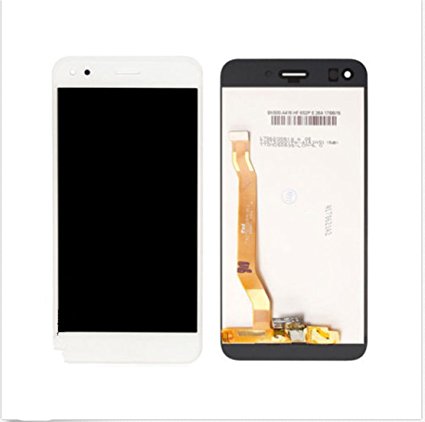 ΟΘΟΝΗ LCD ΓΙΑ HUAWEI P9 LITE SMART WHITE