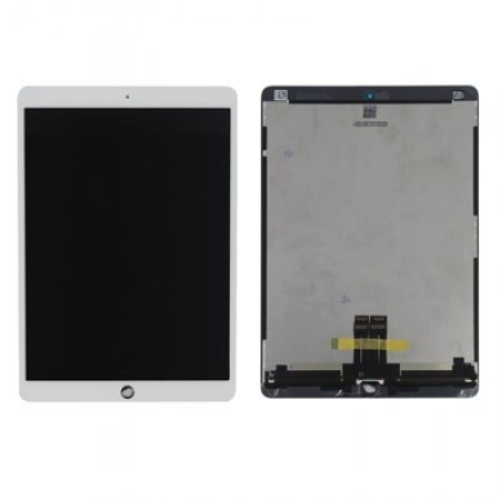 ΟΘΟΝΗ LCD ΓΙΑ IPAD PRO 10.5 WHITE