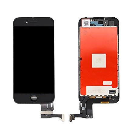 ΟΘΟΝΗ LCD ΓΙΑ IPHONE 8 PLUS BLACK