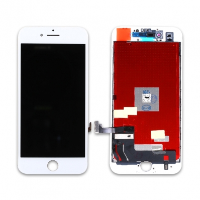 ΟΘΟΝΗ LCD ΓΙΑ IPHONE 8 WHITE ORIGINAL