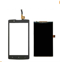 ΟΘΟΝΗ LCD ΓΙΑ LENOVO A2010 BLACK