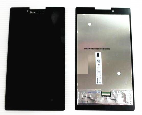 ΟΘΟΝΗ LCD ΓΙΑ LENOVO A7-30 BLK