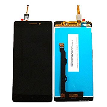 ΟΘΟΝΗ LCD ΓΙΑ LENOVO A7000 BLACK