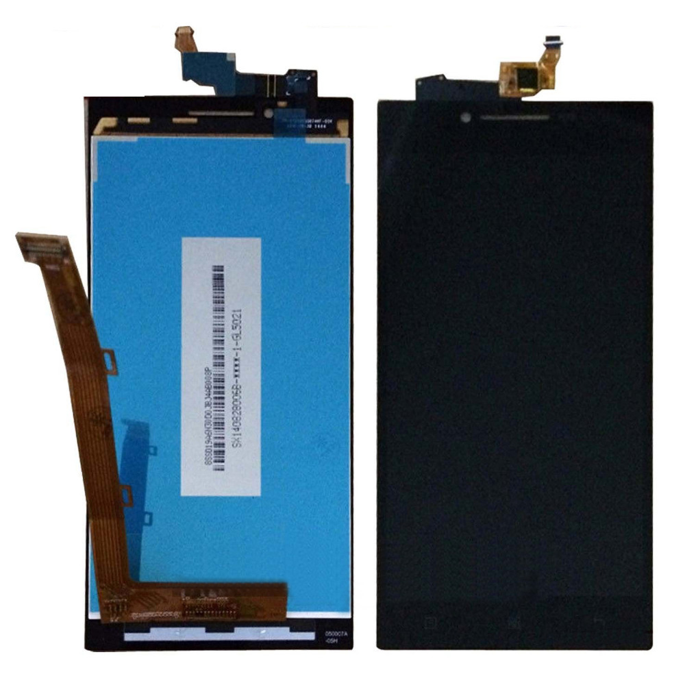 ΟΘΟΝΗ LCD ΓΙΑ LENOVO P70 BLACK