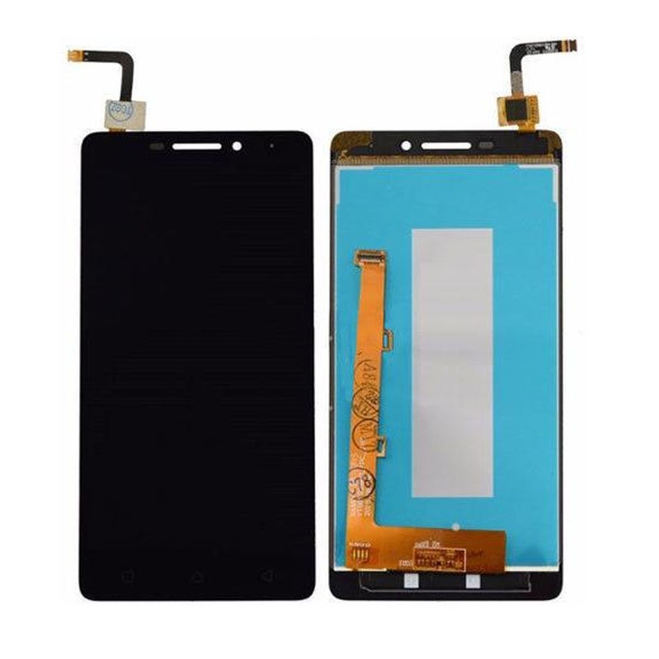 ΟΘΟΝΗ LCD ΓΙΑ LENOVO VIBE P1M BLACK