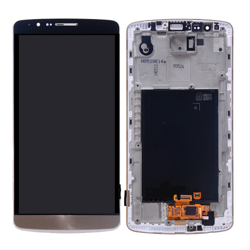 ΟΘΟΝΗ LCD ΓΙΑ LG G3 GOLD