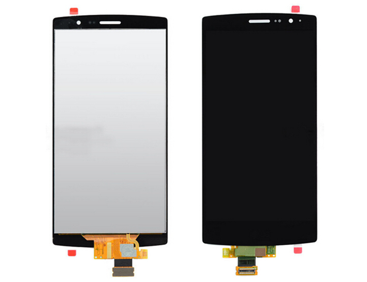 ΟΘΟΝΗ LCD ΓΙΑ LG G4C H525N BLACK