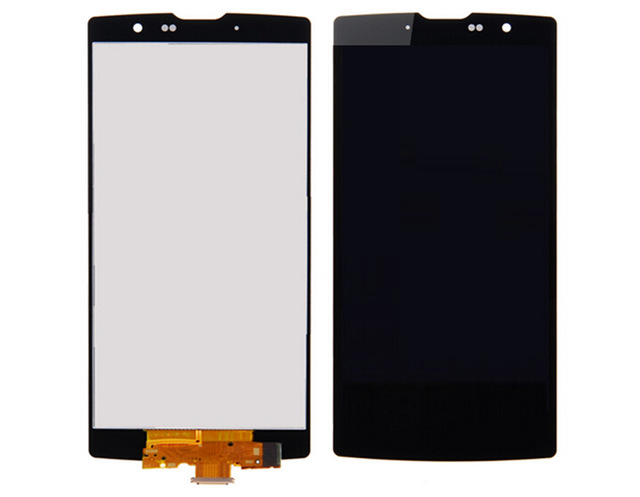 ΟΘΟΝΗ LCD ΓΙΑ LG MAGNA H500 BLK