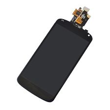 ΟΘΟΝΗ LCD ΓΙΑ LG NEXUS 4 E960 BLACK