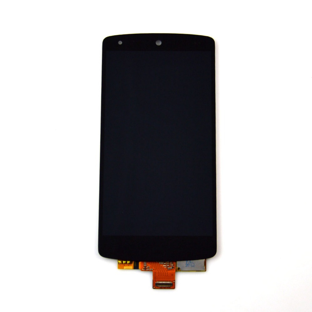 ΟΘΟΝΗ LCD ΓΙΑ LG NEXUS 5 D820 BLACK