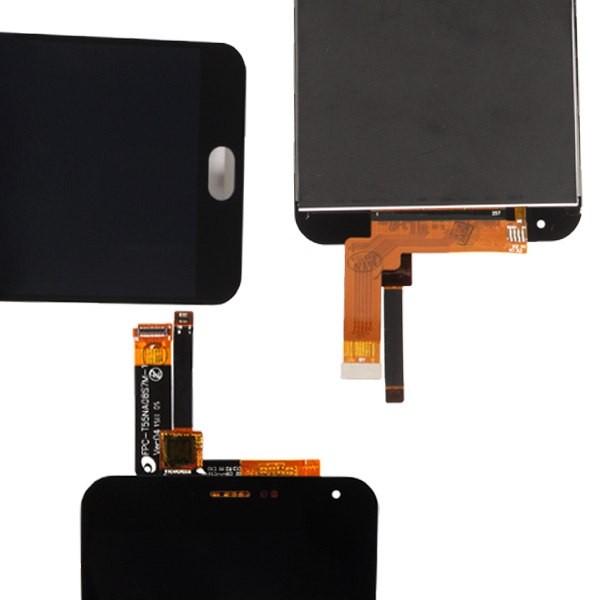 ΟΘΟΝΗ LCD ΓΙΑ MEIZU M2 NOTE BLACK