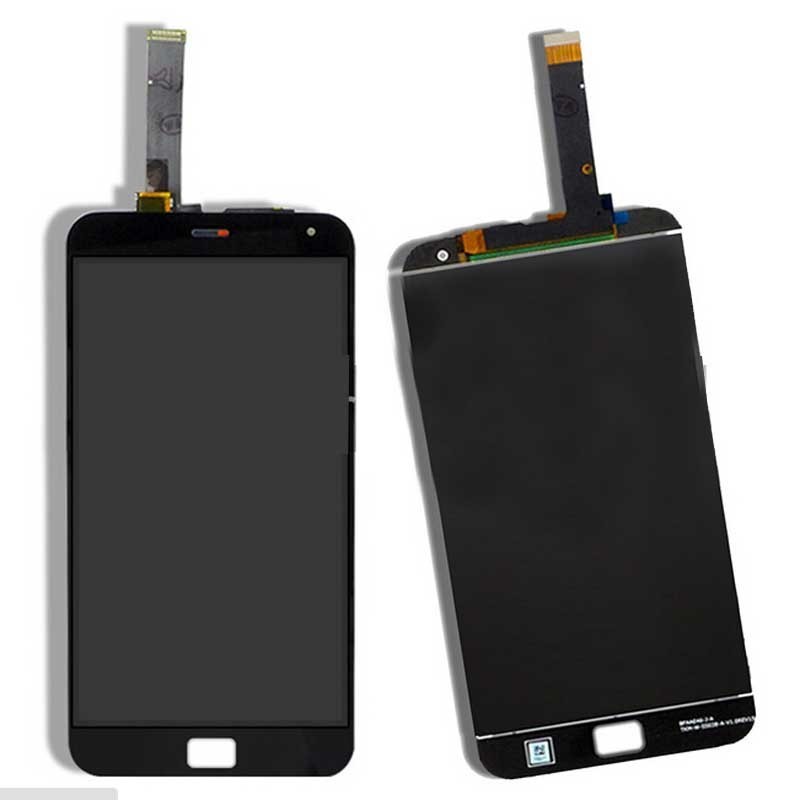 ΟΘΟΝΗ LCD ΓΙΑ MEIZU MX4 BLACK