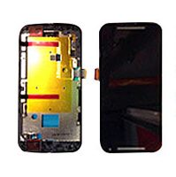 ΟΘΟΝΗ LCD ΓΙΑ MOTOROLA  MOTO G2 XT 1063 BL