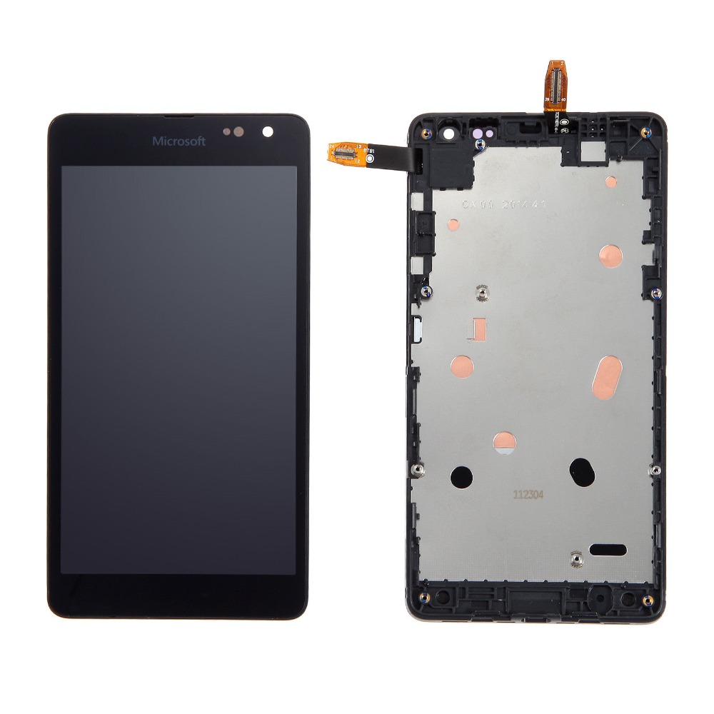 ΟΘΟΝΗ LCD ΓΙΑ NOKIA LUMIA 535