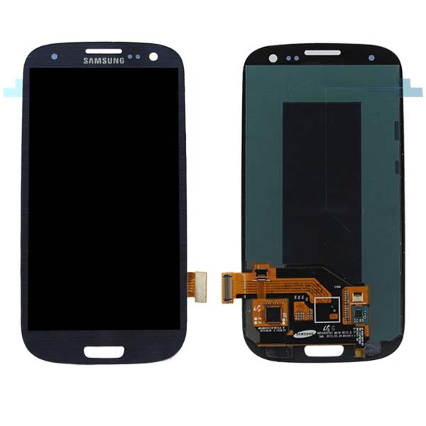 ΟΘΟΝΗ LCD ΓΙΑ S3 BLUE