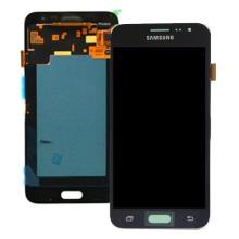 LCD ORIGINAL SAMSUNG A3 2017/A320 BLACK GH97-19732A