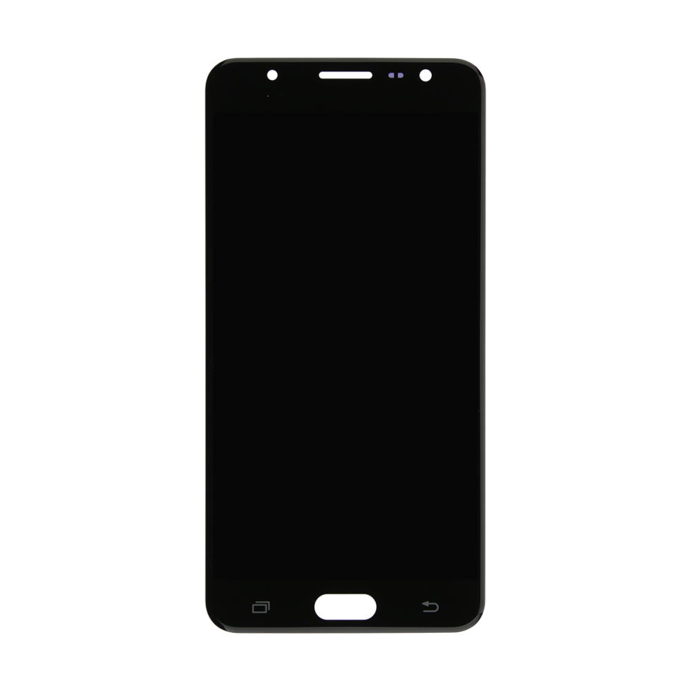 LCD ORIGINAL SAMSUNG J7 2017/J730 BLACK GH97-20736A