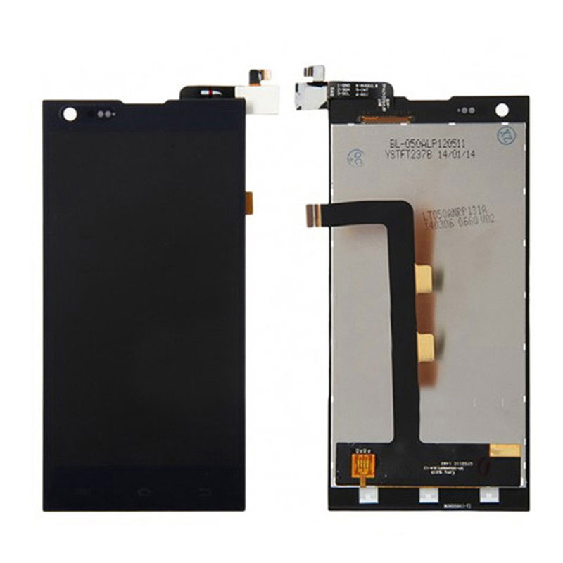 ΟΘΟΝΗ LCD ΓΙΑ THL T11 BLACK