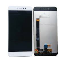 ΟΘΟΝΗ LCD ΜΕ ΜΗΧΑΝΙΣΜΟ ΑΦΗΣ ΓΙΑ XIAOMI REDMI NOTE 5A WHITE