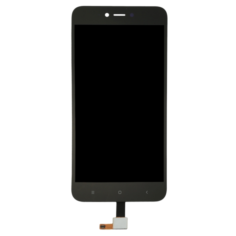 ΟΘΟΝΗ LCD ΜΕ ΜΗΧΑΝΙΣΜΟ ΑΦΗΣ ΓΙΑ XIAOMI REDMI 5A BLACK