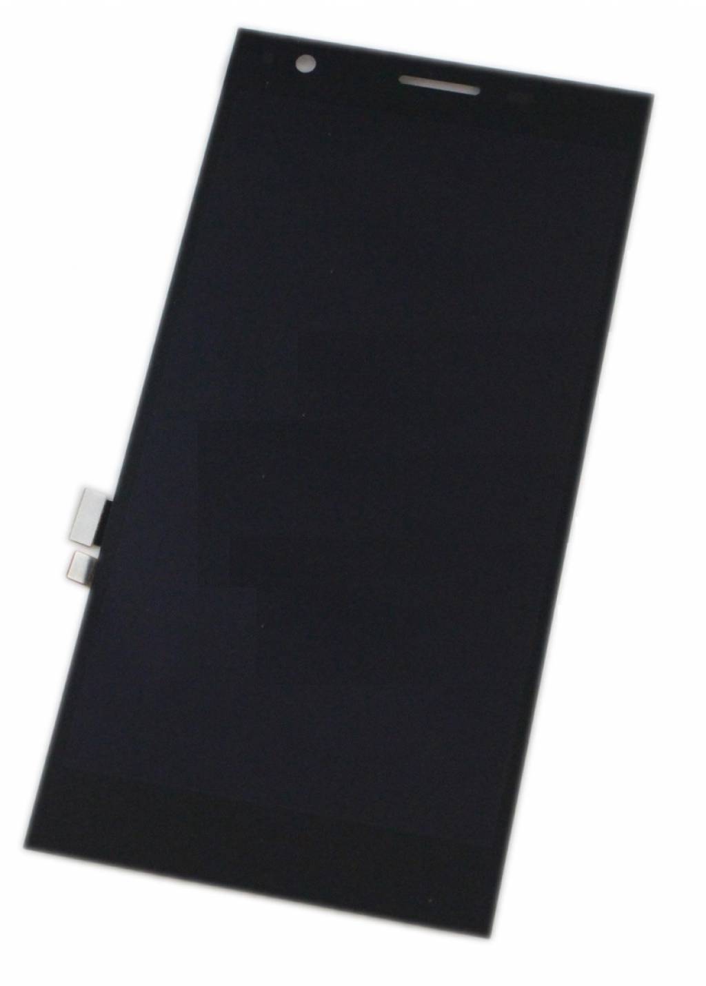 ΟΘΟΝΗ LCD ΓΙΑ ZTE BLADE VEC 4G BLACK